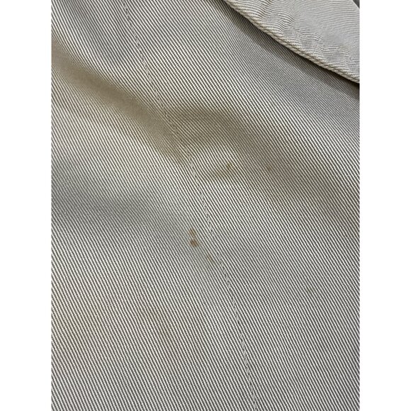 Ralph Ralph Lauren Men's Tan Buttoned Jacket Sz L SKU 5326 - Picture 6 of 7